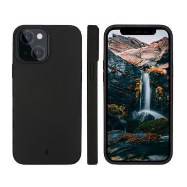 dbramante1928 iPhone 13 Mini Kuori Greenland Night Black