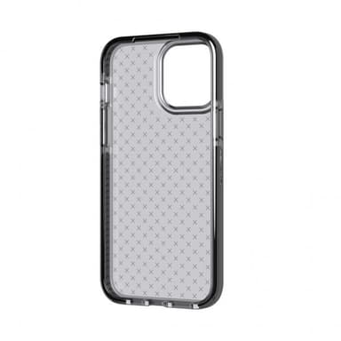 iPhone 13 Pro Max Kuori Evo Check Smokey Black