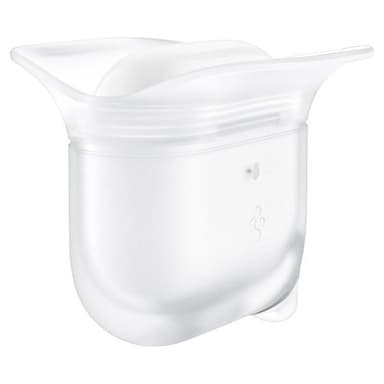Spigen AirPods 3 Kuori Slim Armor IP Frost Clear