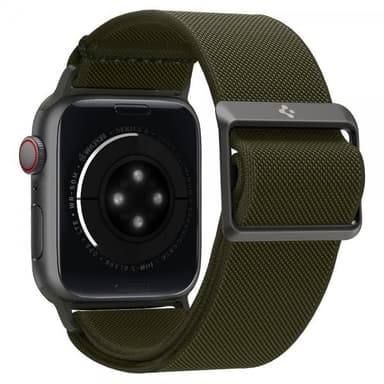Spigen Apple Watch 38/40/41mm Ranneke Lite Fit Khaki