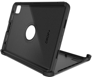 OtterBox Defender iPad Pro 11" 2021 suojakuori (musta)