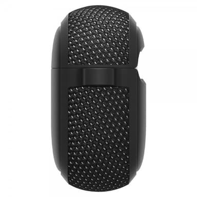 Spigen AirPods 3 Kuori Classic Fit Musta