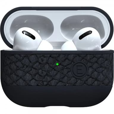 Njord by Elements AirPods Pro Kuori Salmon Series Harmaa