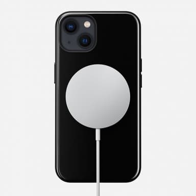 NOMAD iPhone 13 Kuori Sport Case Musta