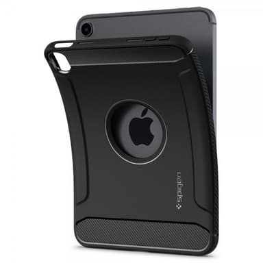 Spigen iPad Mini 2021 Kuori Rugged Armor Matte Black