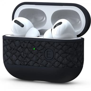 Njord by Elements AirPods Pro Kuori Salmon Series Harmaa