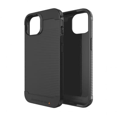 Gear4 iPhone 13 Kuori Havana Musta