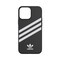 Adidas iPhone 13 Pro Max Kuori Moulded Case PU Musta