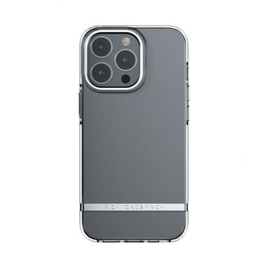 Richmond & Finch iPhone 13 Pro Kuori Clear Case