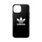 Adidas iPhone 13 Mini Kuori Snap Case Trefoil Musta