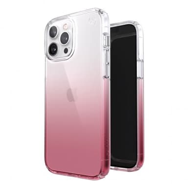 Speck iPhone 13 Pro Max Kuori Presidio Perfect-Clear + Ombre Vintage