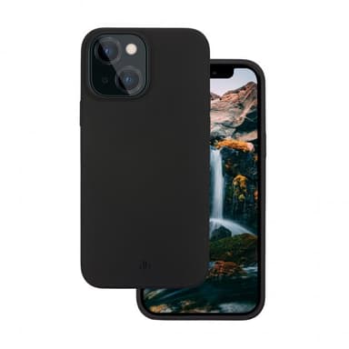 dbramante1928 iPhone 13 Mini Kuori Greenland Night Black