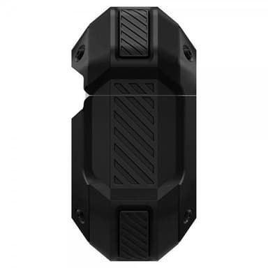 Spigen AirPods 3 Kuori Tough Armor Musta