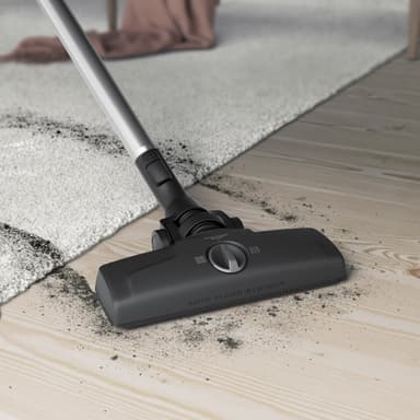 Electrolux Clean 600 pölypussiton pölynimuri EL61C2GRN