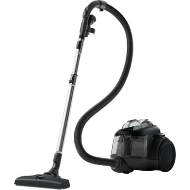 Electrolux Clean 600 pölypussiton pölynimuri EL61C2GRN