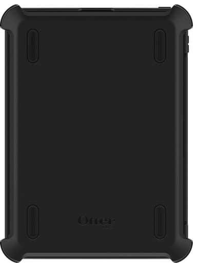 OtterBox Defender iPad Pro 11" 2021 suojakuori (musta)