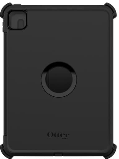 OtterBox Defender iPad Pro 11" 2021 suojakuori (musta)