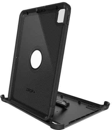 OtterBox Defender iPad Pro 11" 2021 suojakuori (musta)