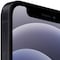iPhone 12 Mini - 5G älypuhelin 64 GB (musta)