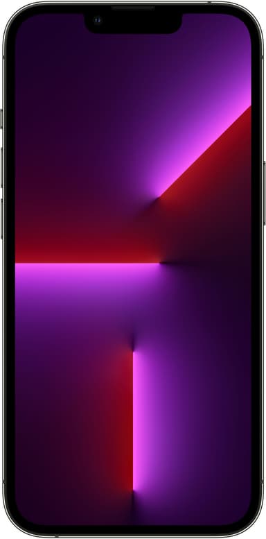 iPhone 13 Pro – 5G älypuhelin 1 TB (grafiitti)