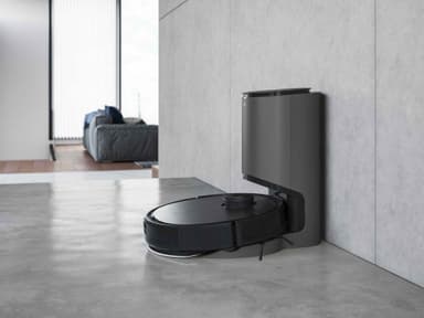 Ecovacs Auto-Empty tyhjennysasema T9 AIVI ECOCH1918T9AIVI