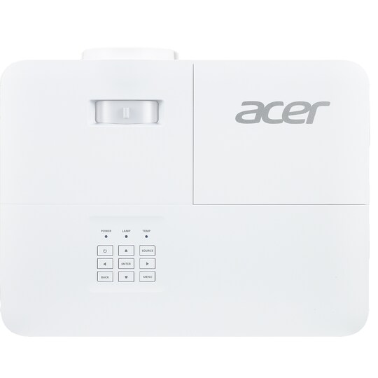 Acer Full HD projektori H6523BDP