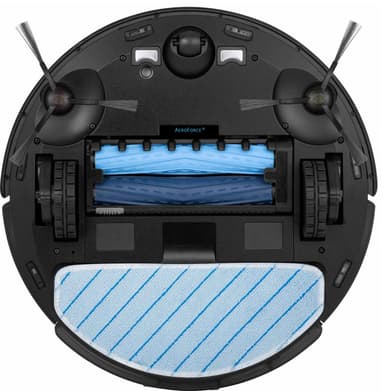 Ecovacs Microfiber puhdistusliina robotti-imurille T8/T9 ECODCC032115