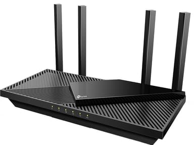 TP-Link Archer AX55 AX3000 reititin