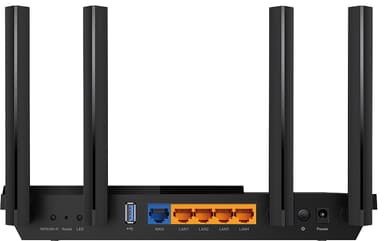 TP-Link Archer AX55 AX3000 reititin