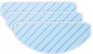 Ecovacs Microfiber puhdistusliina robotti-imurille T8/T9 ECODCC032115