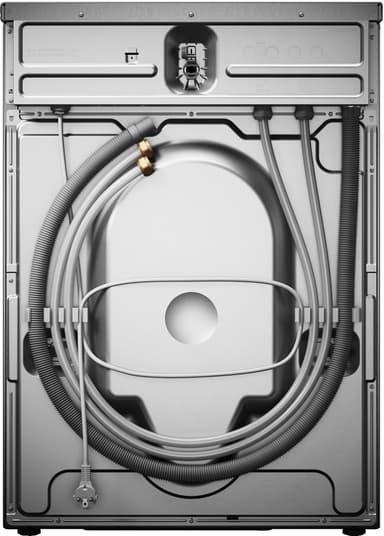 Asko Professional pyykinpesukone WMC6743PFS