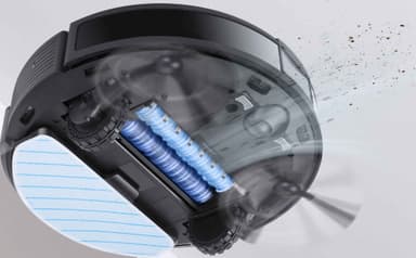 Ecovacs Service Kit T9 AIVI lisäosat robotti-imuriin ECODKT002103