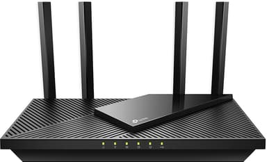 TP-Link Archer AX55 AX3000 reititin