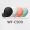 Sony WF-C500 täysin langattomat in-ear kuulokkeet (musta)