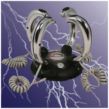 Play Reaction Reloaded Lightning peli