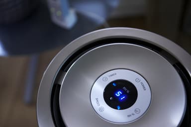 Luftfuktare HU4813