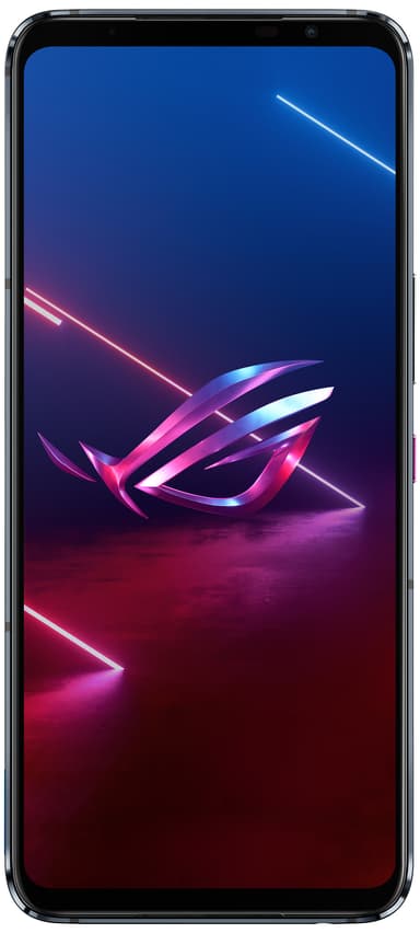 Asus ROG Phone 5s – 5G älypuhelin 16/512GB (musta)