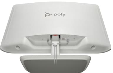 Poly Studio P21 21" Display videoneuvottelulaite