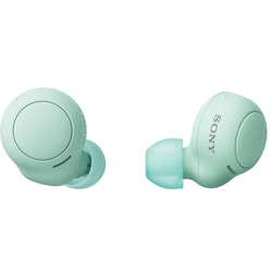 Sony WF-C500 täysin langattomat in-ear kuulokkeet (mintunvihreä)