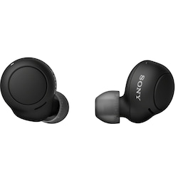 Sony WF-C500 täysin langattomat in-ear kuulokkeet (musta)