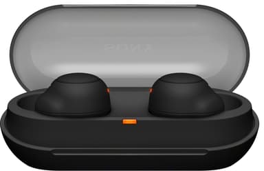 Sony WF-C500 täysin langattomat in-ear kuulokkeet (musta)
