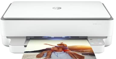HP Envy 6020e Inkjet monitoimitulostin