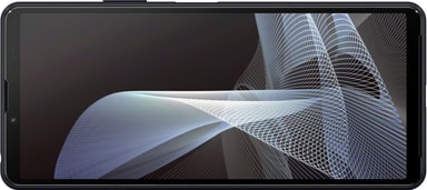 Sony Xperia 10 III - 5G älypuhelin 6/128GB (musta)