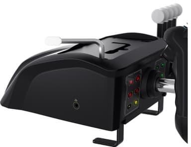 Turtle Beach VelocityOne Flightstick Universal Control System lentosi.