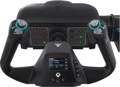 Turtle Beach VelocityOne Flightstick Universal Control System lentosi.