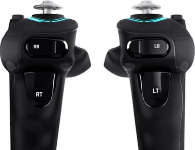 Turtle Beach VelocityOne Flightstick Universal Control System lentosi.