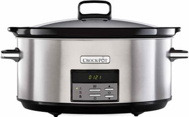 CrockPot haudutuspata 201029
