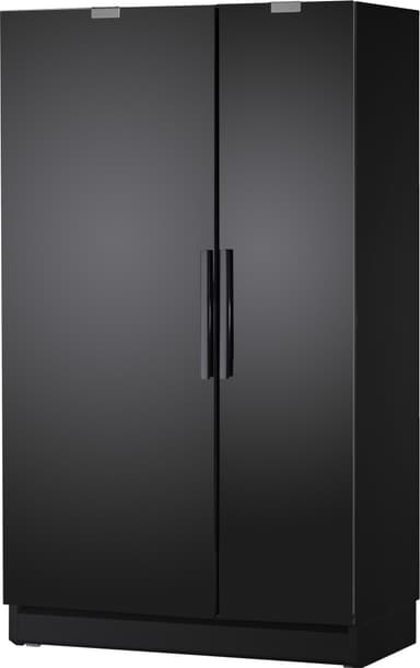 Festivo kylmiö 120CM0465 (musta)