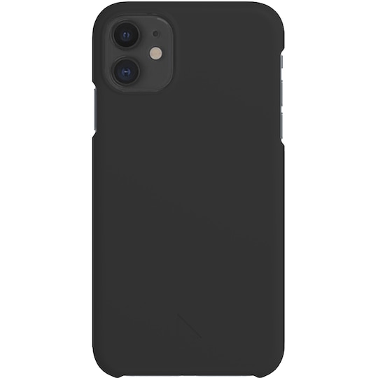 A Good Company A Good Cover iPhone 11 suojakuori (Charcoal Black)