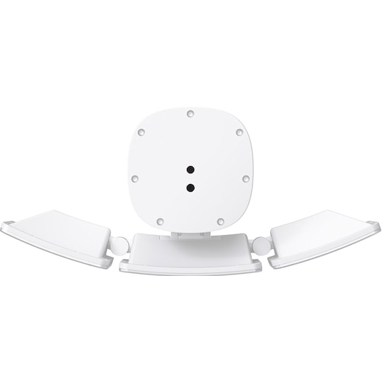 Eufy Security Floodlight Cam 2 Pro turvakamera (valkoinen)